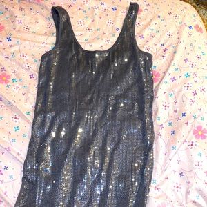 Y2K tank top size m